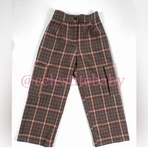 Zara bottoms